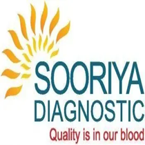 SOORIYA DIAGNOSTIC