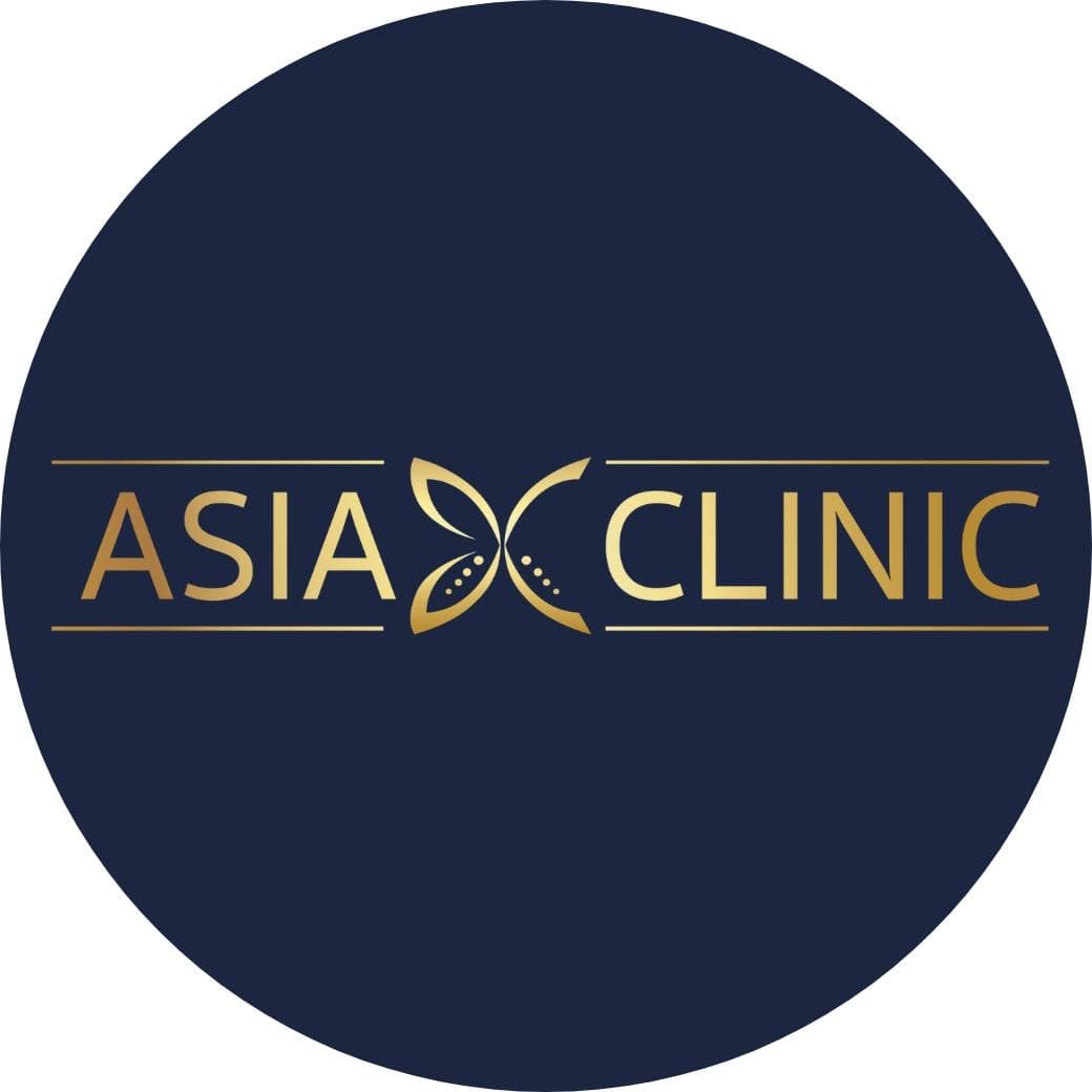 Asia Clinic, Thonglor