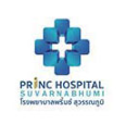 Princ Hospital Suvarnabhumi