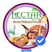 Nectar Spa Kathmandu