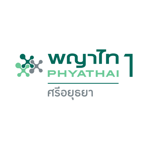 Phyathai 1 Hospital